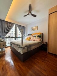 Treasure Crest (D19), Condominium #498658941